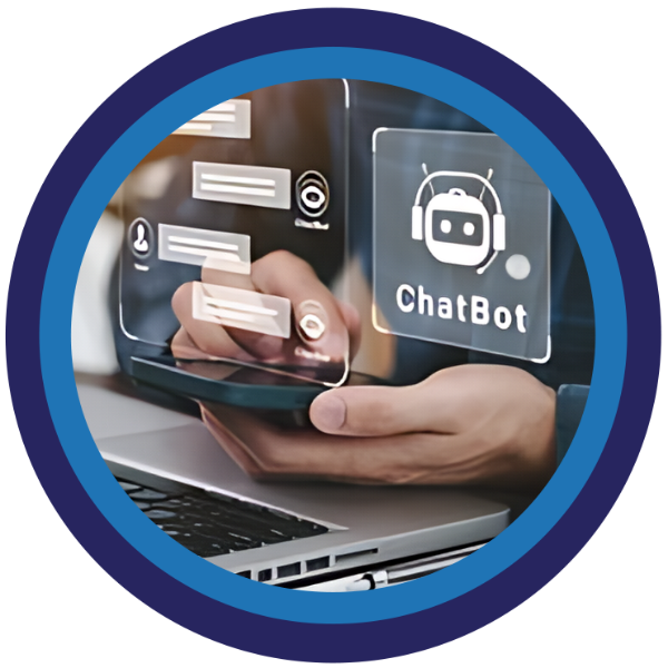 chatbot development agency in india