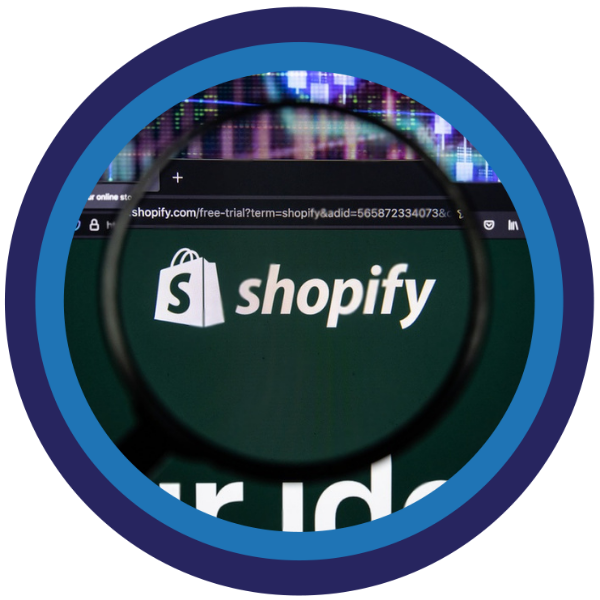 shopify web development agency in india