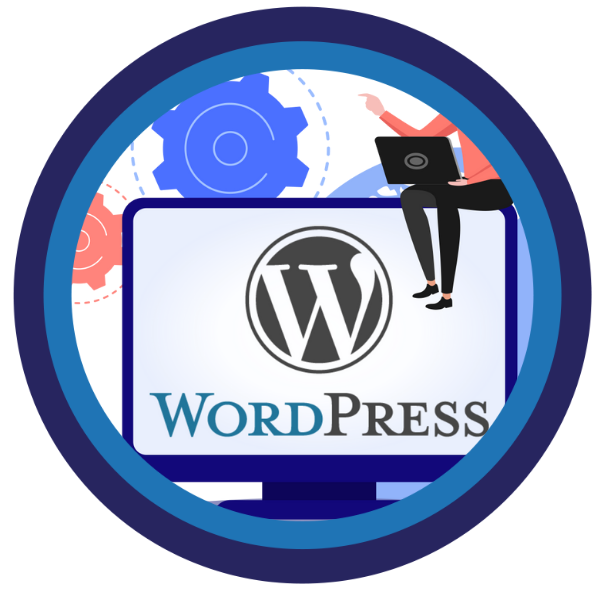 WordPress website development agency in india